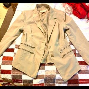 Michael Kors women’s blazer size 8